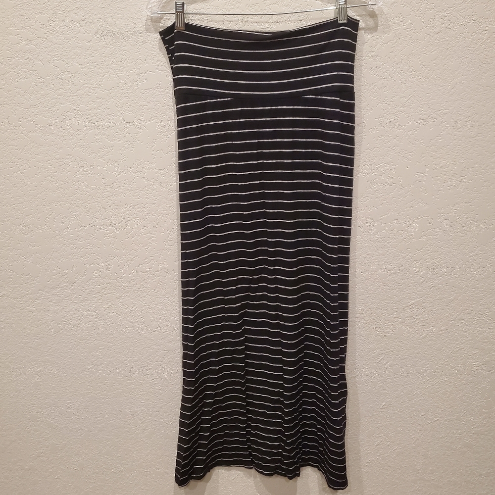 Azules Large Dress